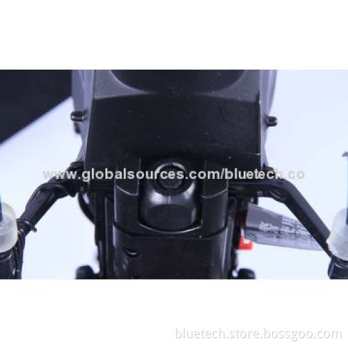 3CH Spy Cam RC Helicopter, 7.4V, 1,100mAh Li-polymer Battery